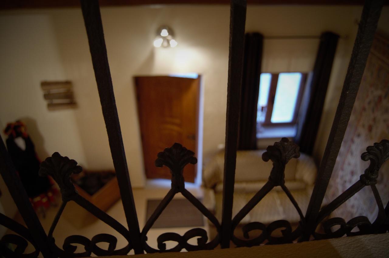 Hotel Casa Do Manego Quadrazais Esterno foto